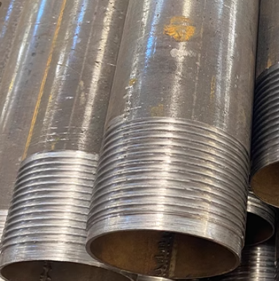 乐东注浆钢花管42 48mm超前小导管预埋钢管