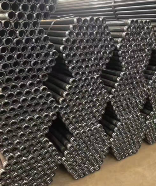 乐东直管形态声测管