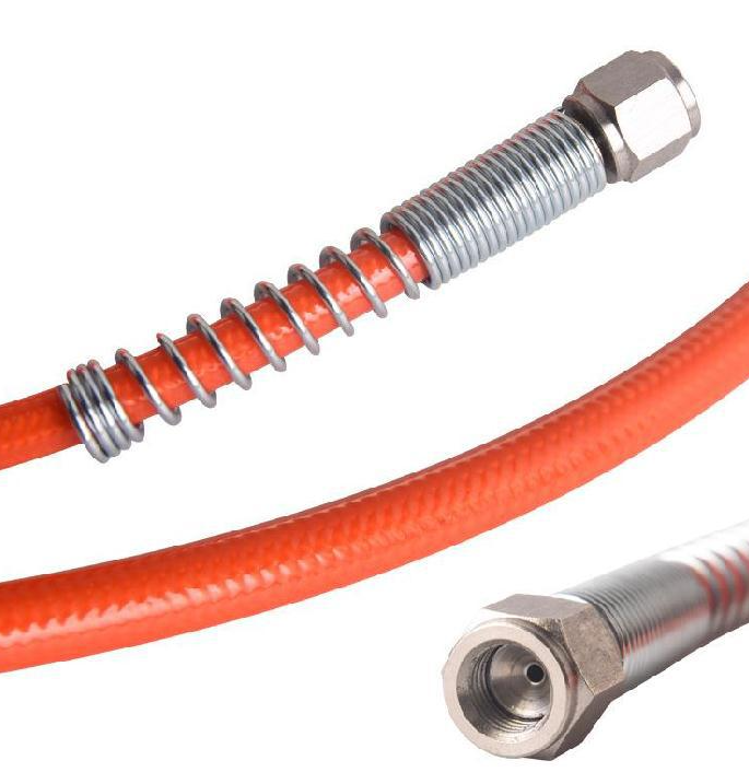 乐东波纹管形态