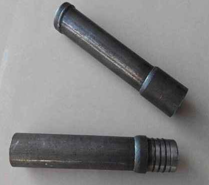 乐东钳压式声测管